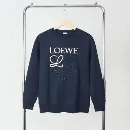 loewe sweatshirt manches longues pour homme s_126b523